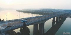 四川路桥建设集团有限公司-蓬安项目